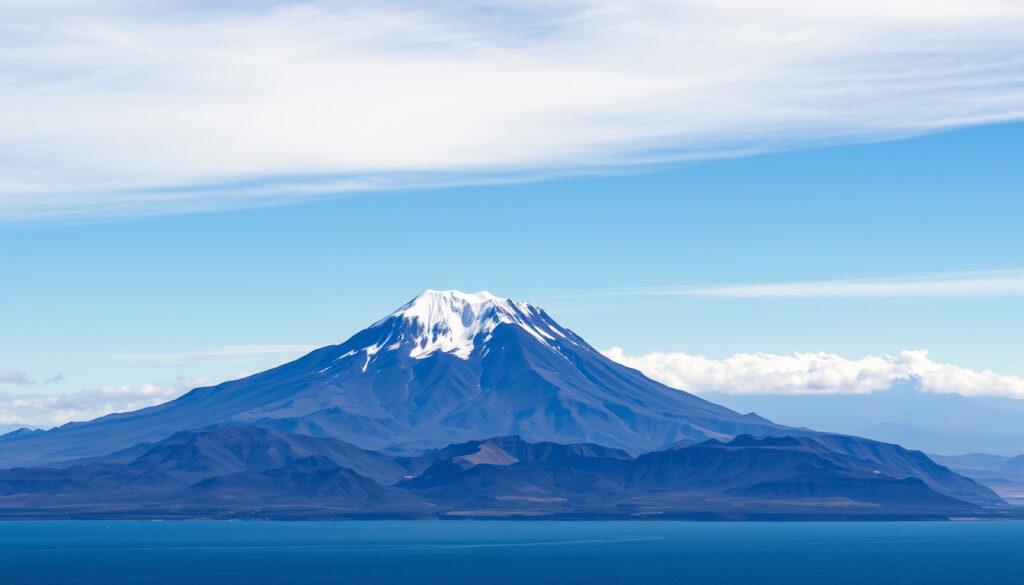 Highest Mountain in the World: Everest, Mauna Kea & More