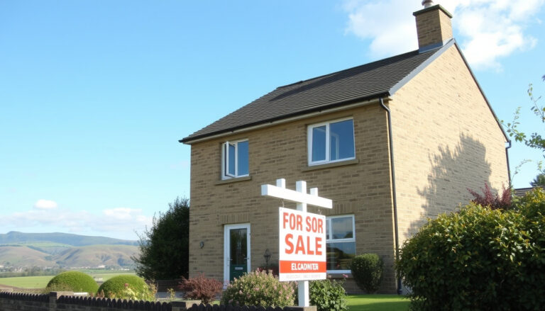 Houses for Sale Keighley 2025: Prices, Areas & Buyer Guide
