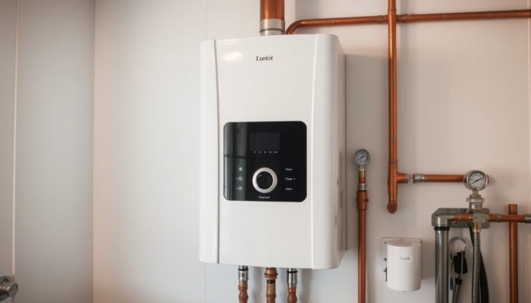 Vaillant ecoTEC Pro 28 Review: Is This Combi Boiler Worth It?
